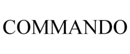 COMMANDO trademark