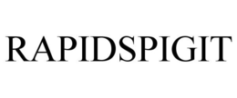 RAPIDSPIGIT trademark