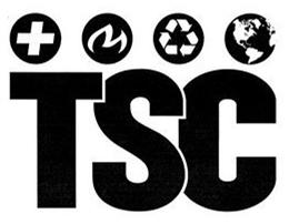 TSC trademark