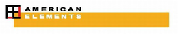 AMERICAN ELEMENTS trademark