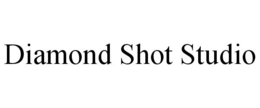 DIAMOND SHOT STUDIO trademark