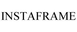 INSTAFRAME trademark