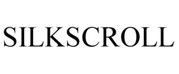 SILKSCROLL trademark