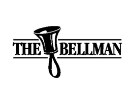 THE BELLMAN trademark