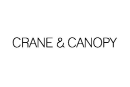 CRANE & CANOPY trademark