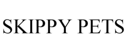 SKIPPY PETS trademark