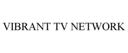VIBRANT TV NETWORK trademark