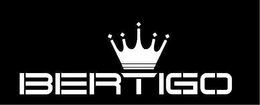 BERTIGO trademark