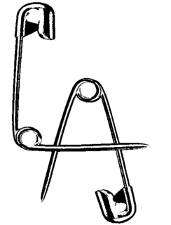 LA trademark
