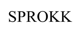 SPROKK trademark
