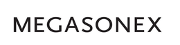 MEGASONEX trademark