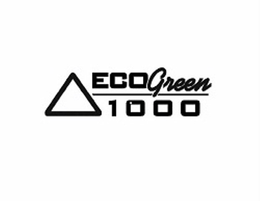 ECOGREEN 1 0 0 0 trademark