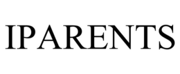 IPARENTS trademark