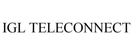 IGL TELECONNECT trademark