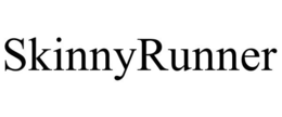 SKINNYRUNNER trademark