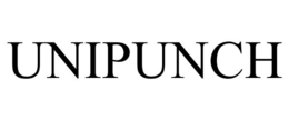 UNIPUNCH trademark