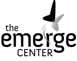 THE EMERGE CENTER trademark