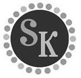 S K trademark