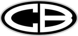 C B trademark