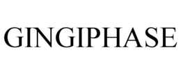 GINGIPHASE trademark