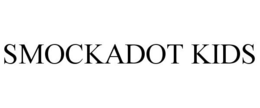 SMOCKADOT KIDS trademark