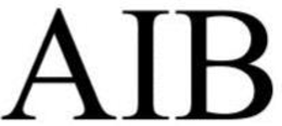 AIB trademark