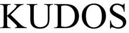 KUDOS trademark