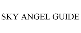 SKY ANGEL GUIDE trademark