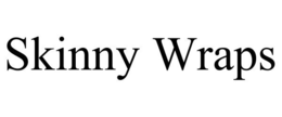 SKINNY WRAPS trademark