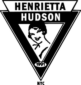 HENRIETTA HUDSON 1991 NYC trademark
