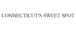 CONNECTICUT'S SWEET SPOT trademark
