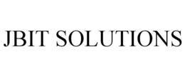 JBIT SOLUTIONS trademark
