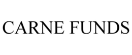 CARNE FUNDS trademark
