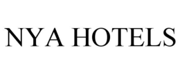 NYA HOTELS trademark