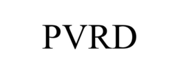 PVRD trademark