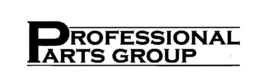 PROFESSIONAL PARTS GROUP trademark