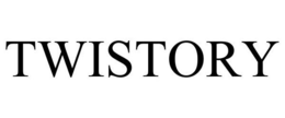 TWISTORY trademark