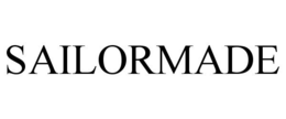 SAILORMADE trademark
