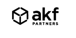 AKF PARTNERS trademark