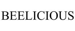 BEELICIOUS trademark