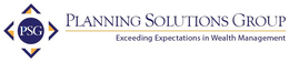 PSG PLANNING SOLUTIONS GROUP EXCEEDING EXPECTATIONS IN WEALTH MANAGEMENT trademark