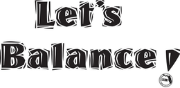 LET'S BALANCE! LEON FLORIDA'S CAPITAL COUNTY trademark