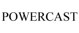 POWERCAST trademark