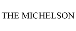 THE MICHELSON trademark