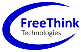 FREETHINK TECHNOLOGIES trademark