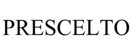 PRESCELTO trademark