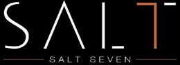 SALT SALT SEVEN trademark