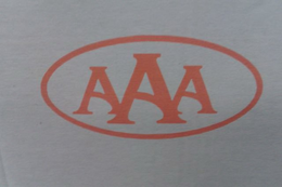 AAA trademark