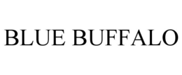 BLUE BUFFALO trademark