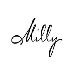 MILLY trademark